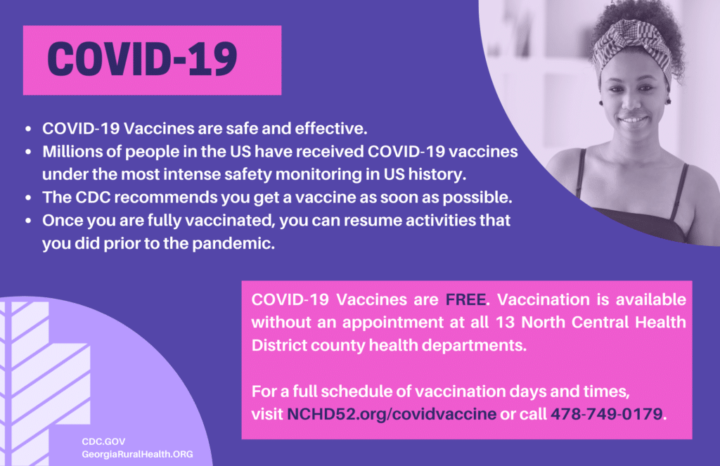 Abstracts Selected for the 2022 Georgia Public Health Association