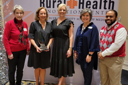Community Health Reporter