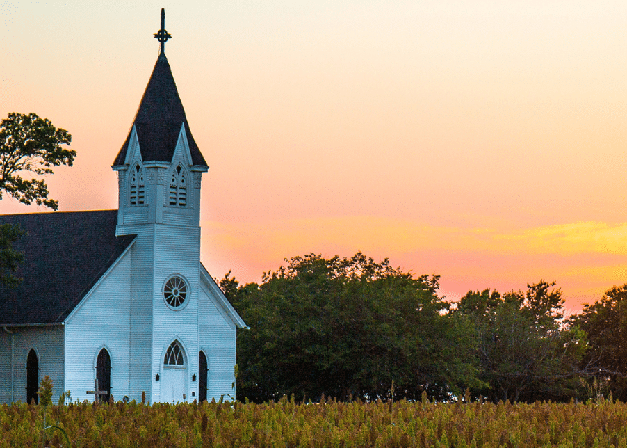 Country Church