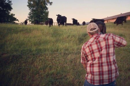 GRHIC Study Finds First-Generation Farmers