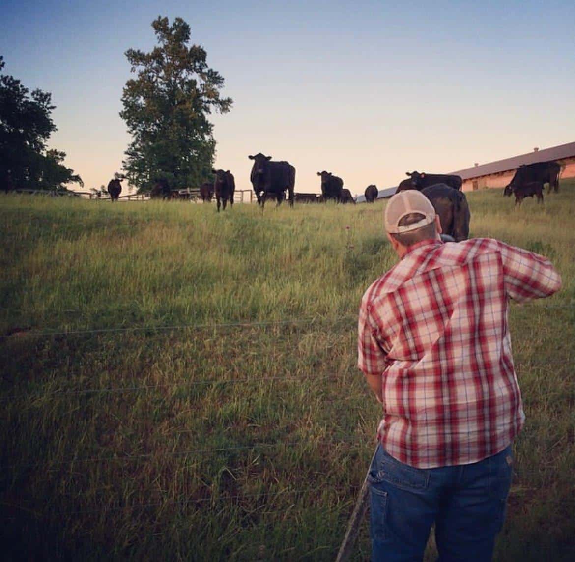 GRHIC Study Finds First-Generation Farmers