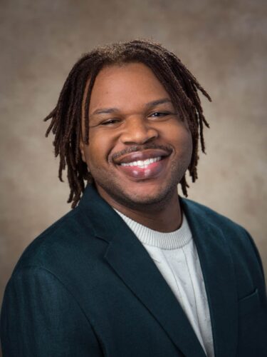 harvey moody headshot