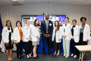 maternal health observership scholars