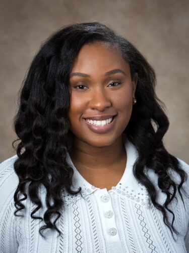 DeLexia Walker Headshot