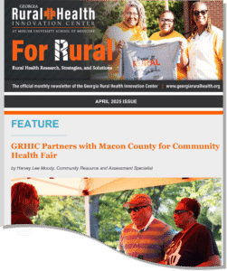 april newsletter thumbnail