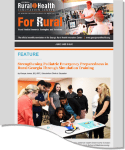june 2025 newsletter thumbnail