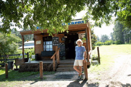 Berry Good Farms