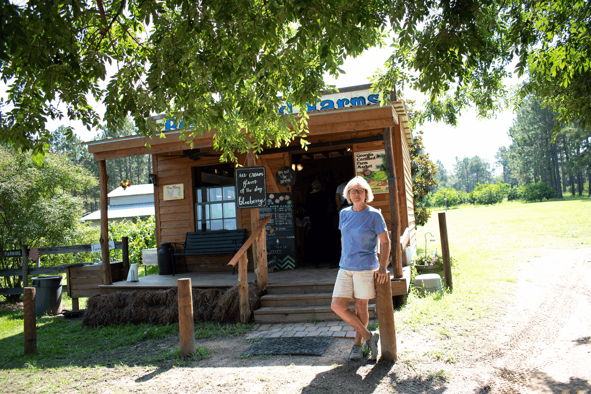 Berry Good Farms
