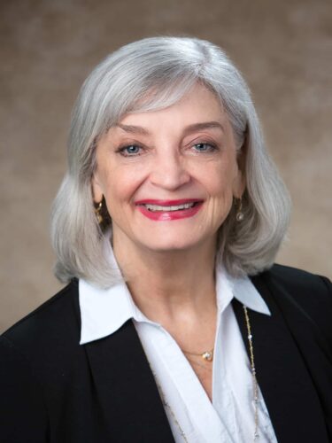 Joan Anderson headshot
