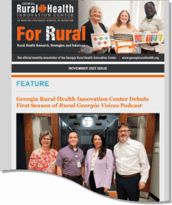 nov 2025 newsletter thumbnail