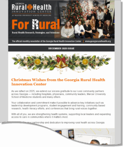 dec 2025 newsletter thumbnail