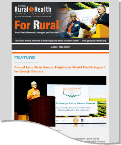 march 2026 newsletter thumbnail