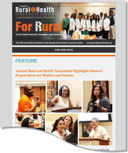 June 2026 newsletter thumbnail